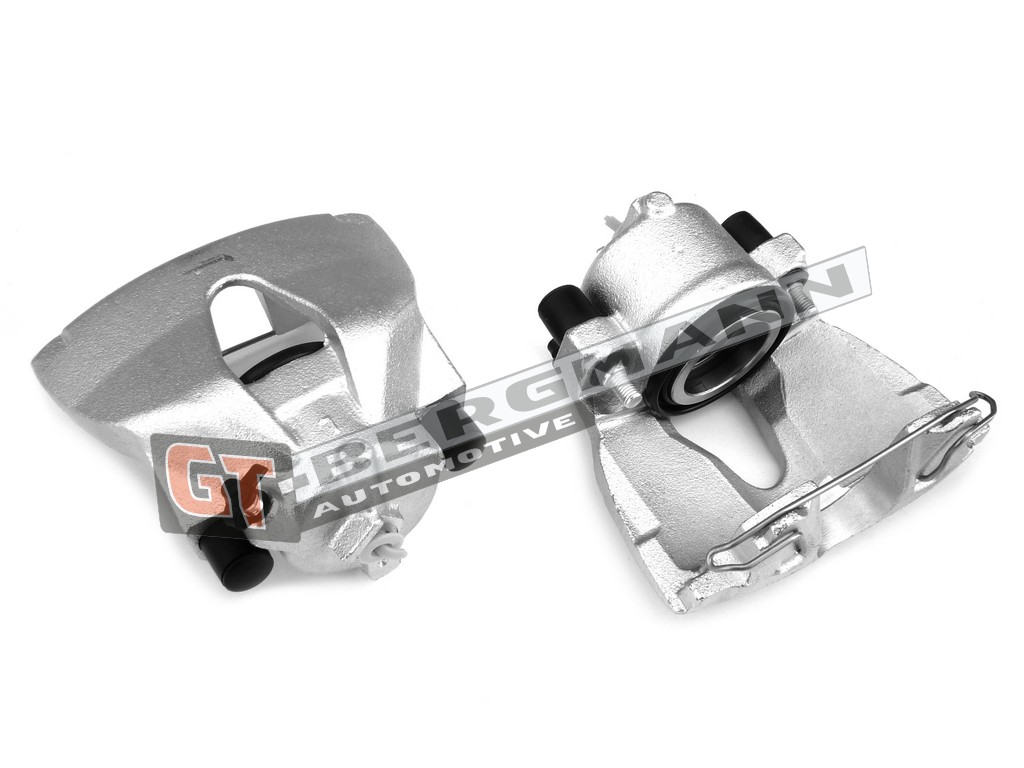 GT BERGMANN GTBGT80-353 Féknyereg