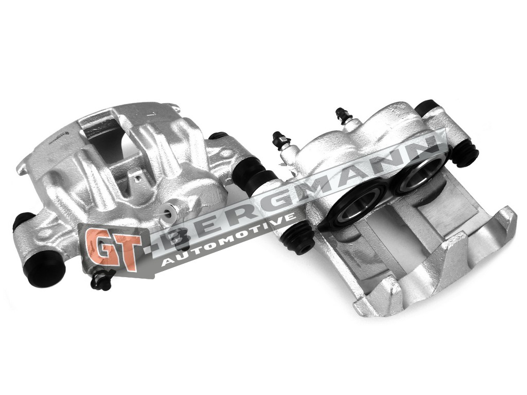 GT BERGMANN GTBGT80-383 Féknyereg