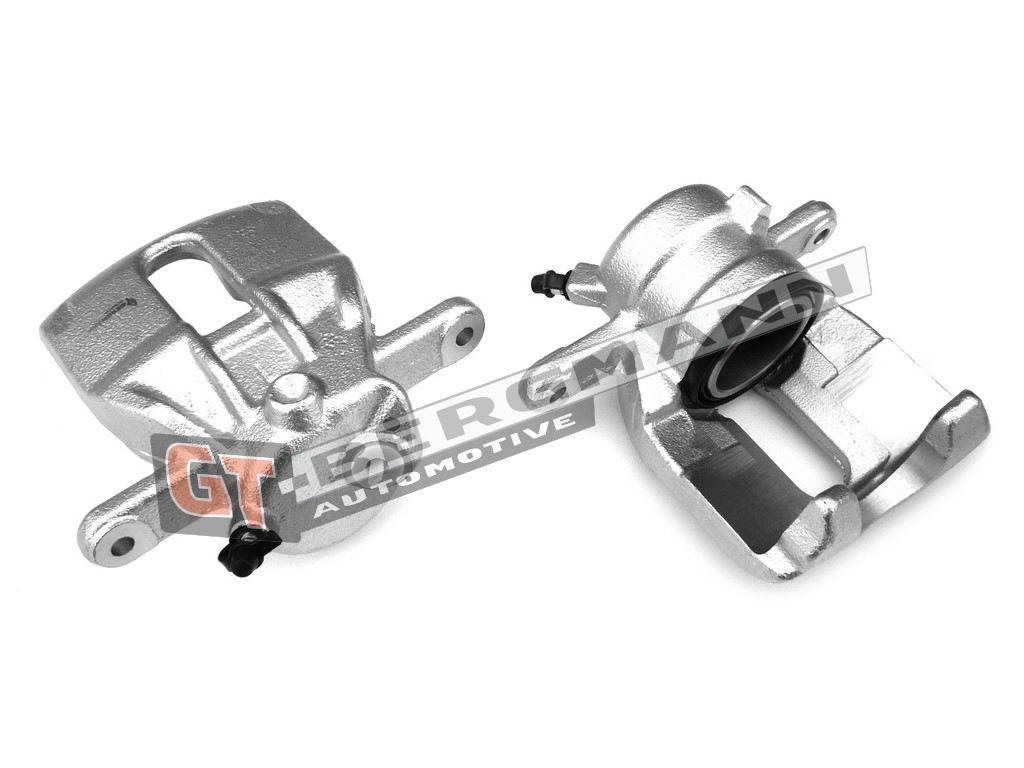 GT BERGMANN GTBGT80-397 Féknyereg