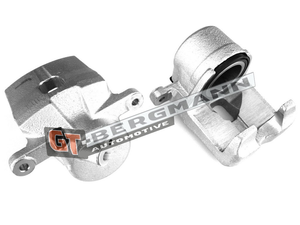 GT BERGMANN GTBGT80-409 Féknyereg