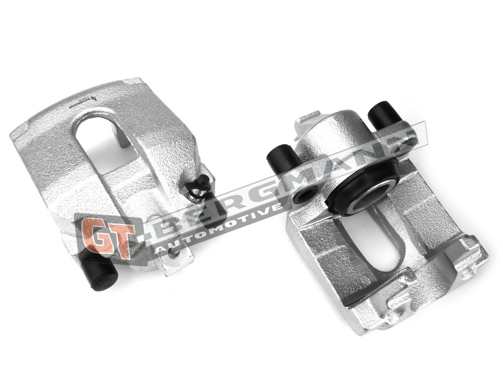 GT BERGMANN GTBGT80-420 Féknyereg