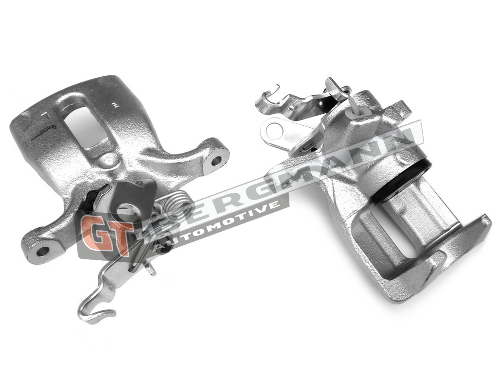 GT BERGMANN GTBGT80-425 Féknyereg