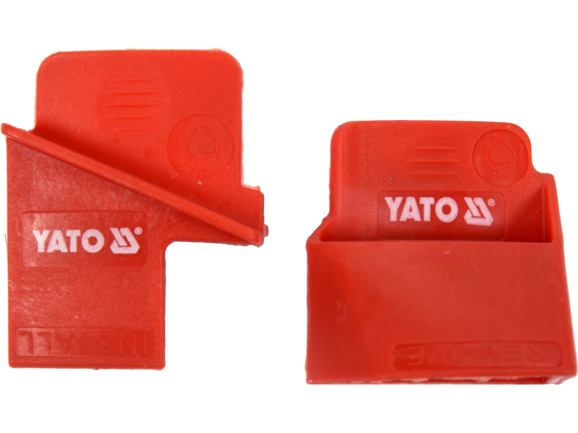 YATO YATYT-05830 Ékszíj le- és felszerelő készlet 2 részes