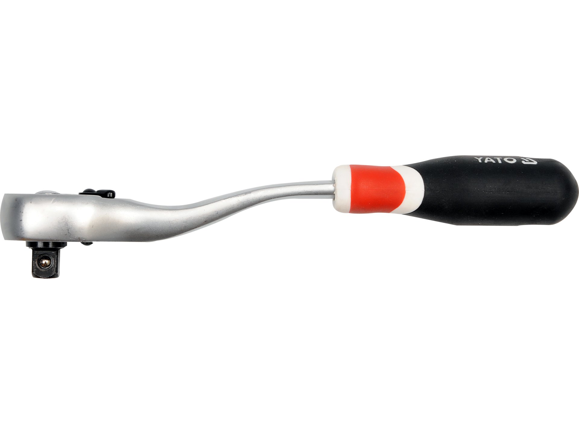  YATYT-0731 - Ívelt racsni 3/8col