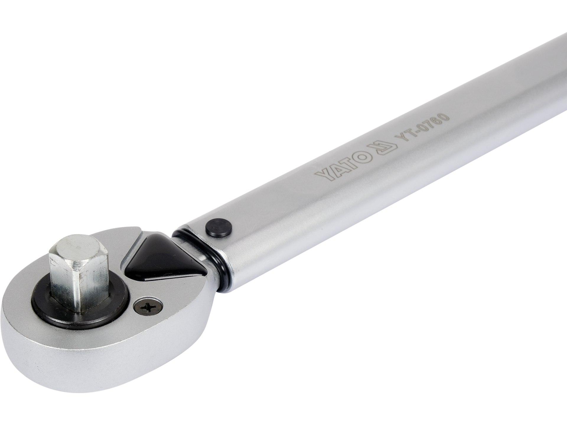  YT-0760 - Nyomatékkulcs 1/2col  42-210NM  CR-V