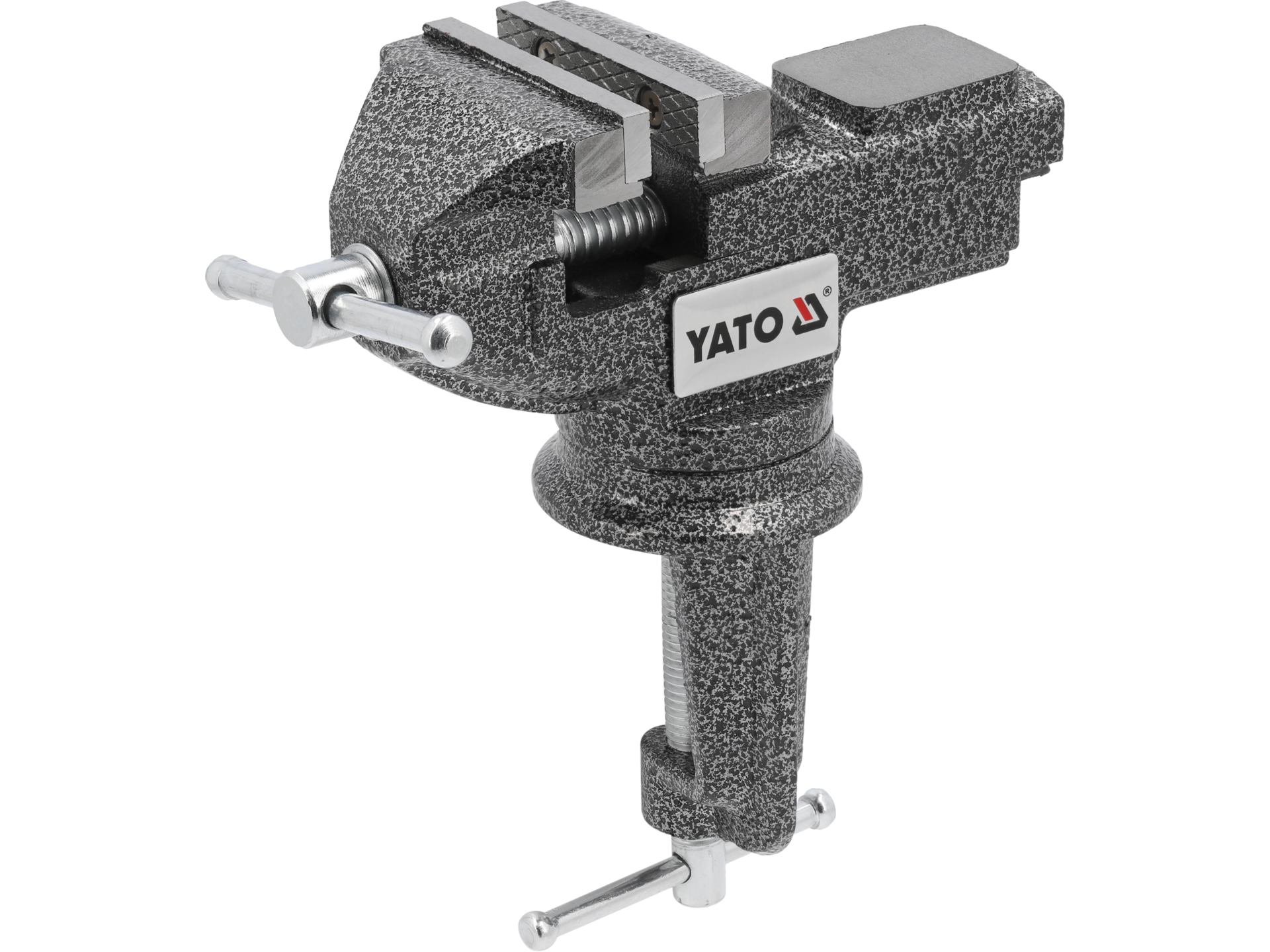  YT-65009 - 60 mm-es babasatu forgótalppal